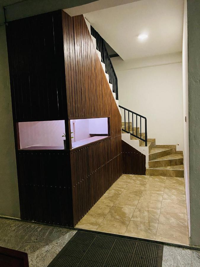 Black Panther Yala Tissamaharama Exterior foto