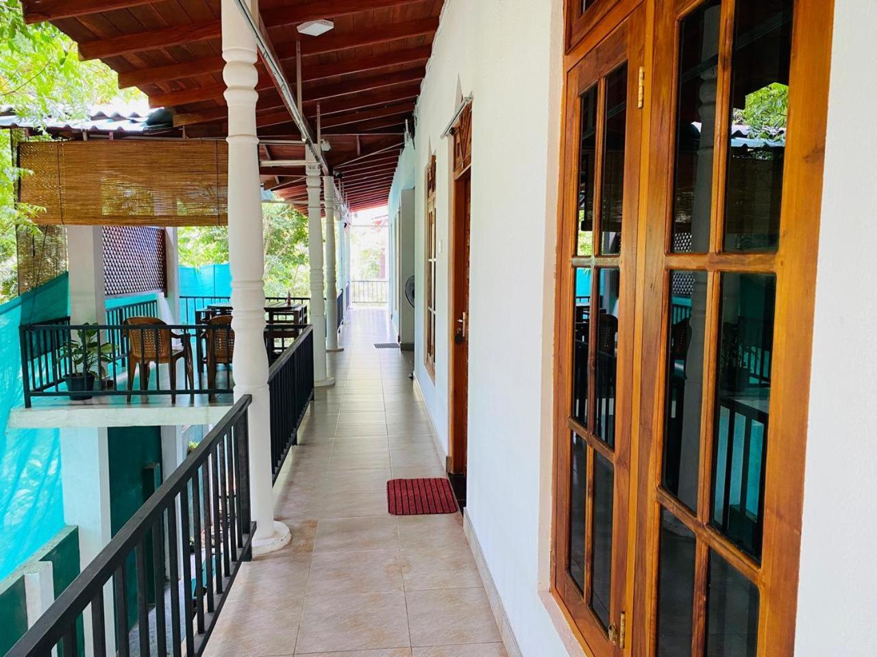 Black Panther Yala Tissamaharama Exterior foto